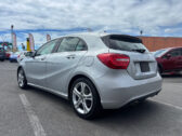 2015 Mercedes-benz A 180 image 221316