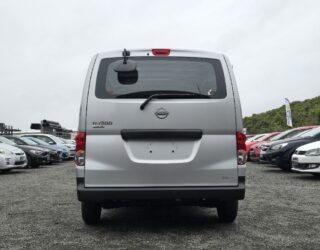 2021 Nissan Nv200 image 209962