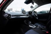 2014 Mazda Demio 13S SkyActiv image 219445