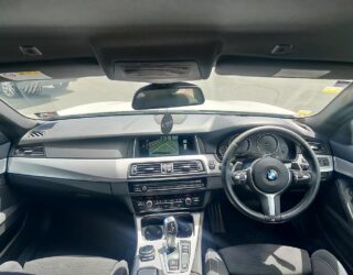 2014 Bmw 523i image 206690