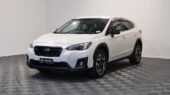2017 Subaru Xv New Shape 2.0i-S Eyesight AWD image 306586