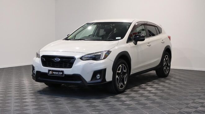 2017 Subaru Xv New Shape 2.0i-S Eyesight AWD image 306586