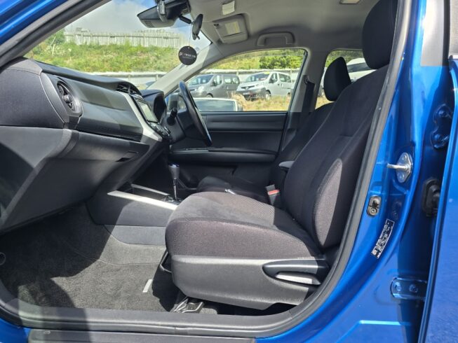 2016 Toyota Corolla image 220618