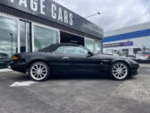 2002 Aston Martin Db7 VANTAGE CABRIO V12 image 303805