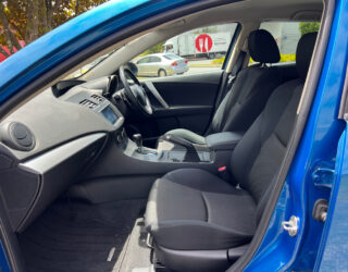 2012 Mazda Axela image 207711