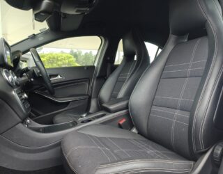 2013 Mercedes-benz A 180 image 220025