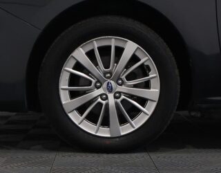 2019 Subaru Impreza 1.6 Sports image 313010
