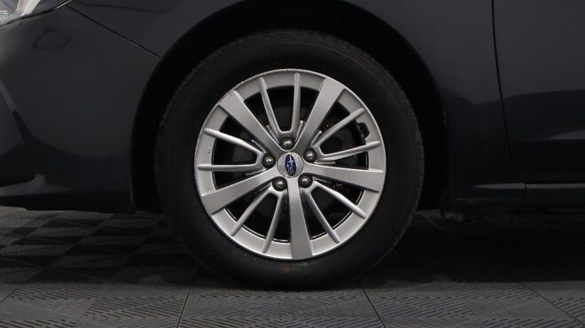 2019 Subaru Impreza 1.6 Sports image 313010