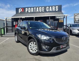 2012 Mazda Cx-5 image 204807