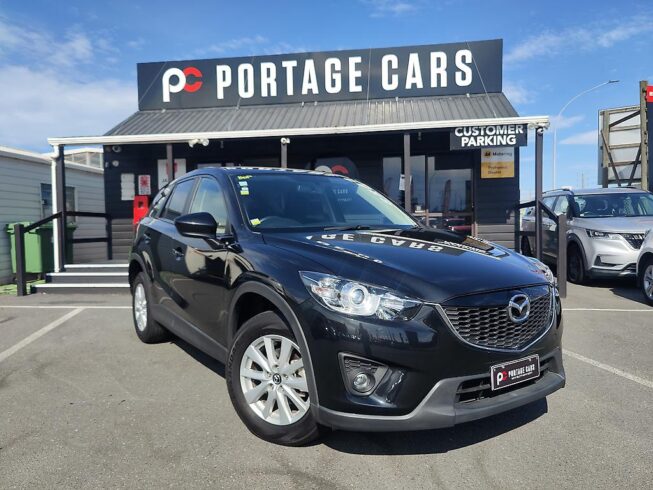 2012 Mazda Cx-5 image 217571