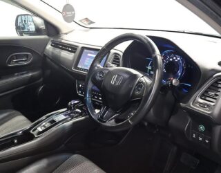 2014 Honda Vezel Hybrid Z image 305519