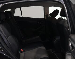 2019 Subaru Impreza 1.6 Sports image 313004