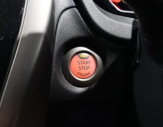 2014 Nissan Note X Emergency Brake Package image 315032