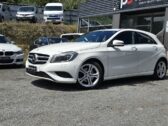 2015 Mercedes-benz A 180 image 218973