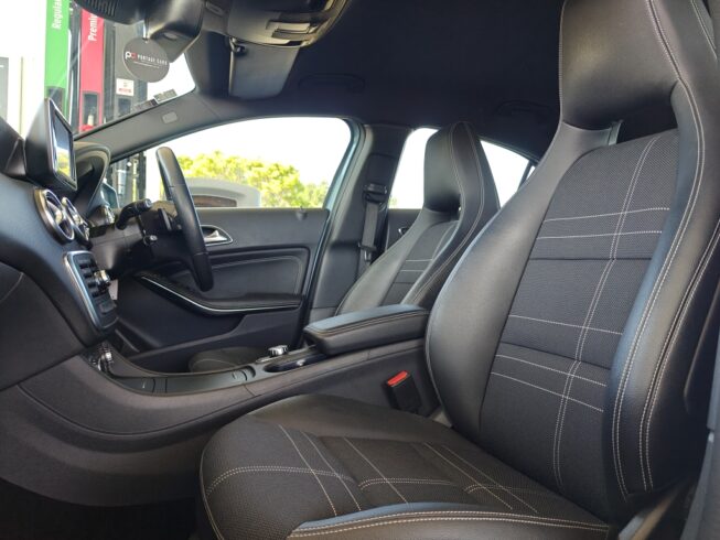 2013 Mercedes-benz A 180 image 217270