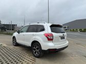 2013 Subaru Forester 2.0XT Eyesight AWD image 295316