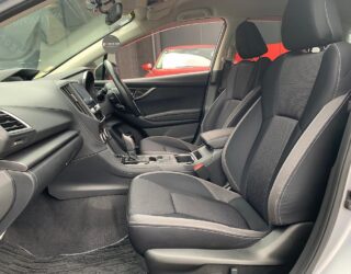 2017 Subaru Impreza image 217174