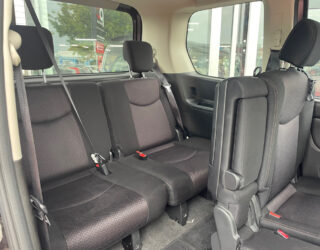 2013 Nissan Serena image 207565