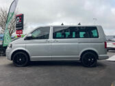 2011 Volkswagen T5 NZ New, 7 Seats, 20 inch wheels image 300545