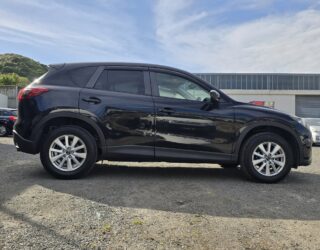 2013 Mazda Cx-5 image 220822