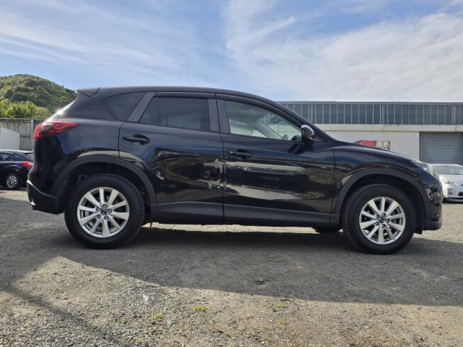 2013 Mazda Cx-5 image 220822