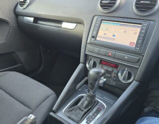 2009 Audi A3 image 201093