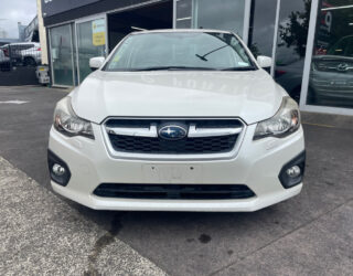 2013 Subaru Impreza image 223715