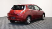 2013 Nissan Leaf X Model 53% SOH image 306343