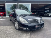 2013 Nissan Teana image 201140