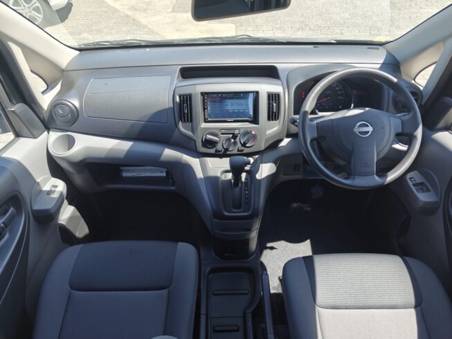 2021 Nissan Nv200 image 224512