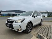 2013 Subaru Forester 2.0XT Eyesight AWD image 295318
