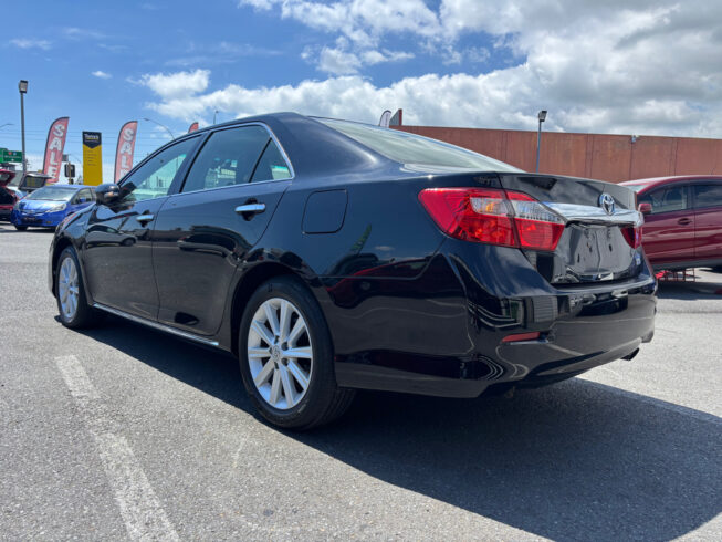 2012 Toyota Camry image 220484