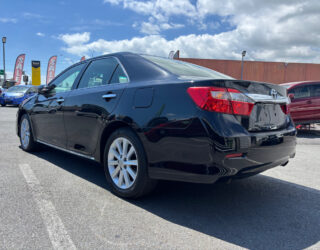 2012 Toyota Camry image 207932