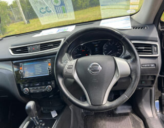 2014 Nissan X-trail image 205624