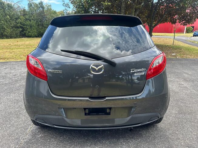 2013 Mazda Demio image 208875