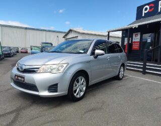 2013 Toyota Corolla image 205673