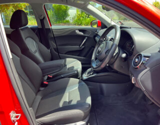 2012 Audi A1 image 219864