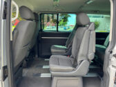 2011 Volkswagen T5 NZ New – 7 Seat – Diesel image 222620