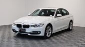 2012 Bmw 320i Sport image 306802