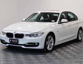 2012 Bmw 320i Sport image 306802