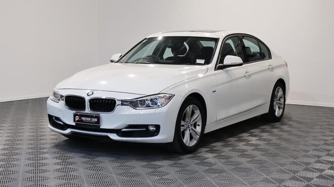 2012 Bmw 320i Sport image 306802