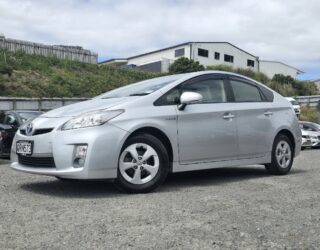 2010 Toyota Prius image 207177