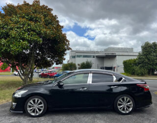 2015 Nissan Teana image 223973