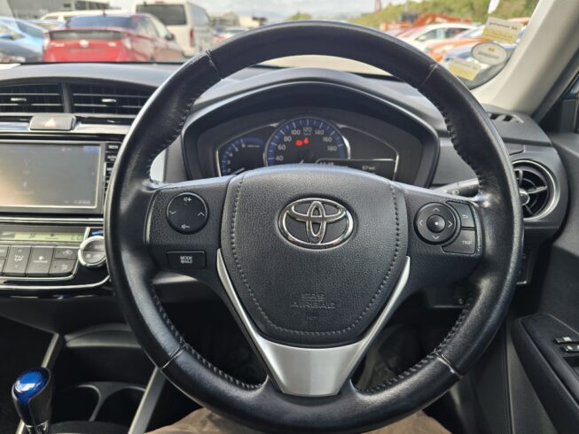 2016 Toyota Corolla image 220622