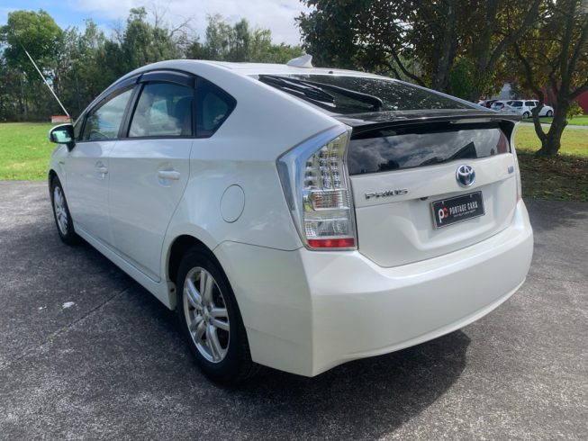 2010 Toyota Prius image 232899