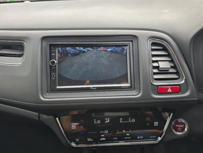 2014 Honda Vezel image 217812