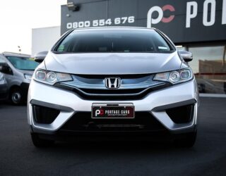 2013 Honda Fit image 208795