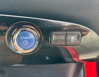 2016 Toyota Prius image 207634