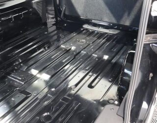 2021 Nissan Nv200 Apple Car Play & Android Auto image 314262