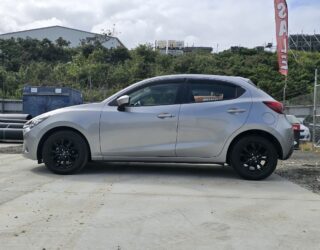 2015 Mazda Demio image 217679